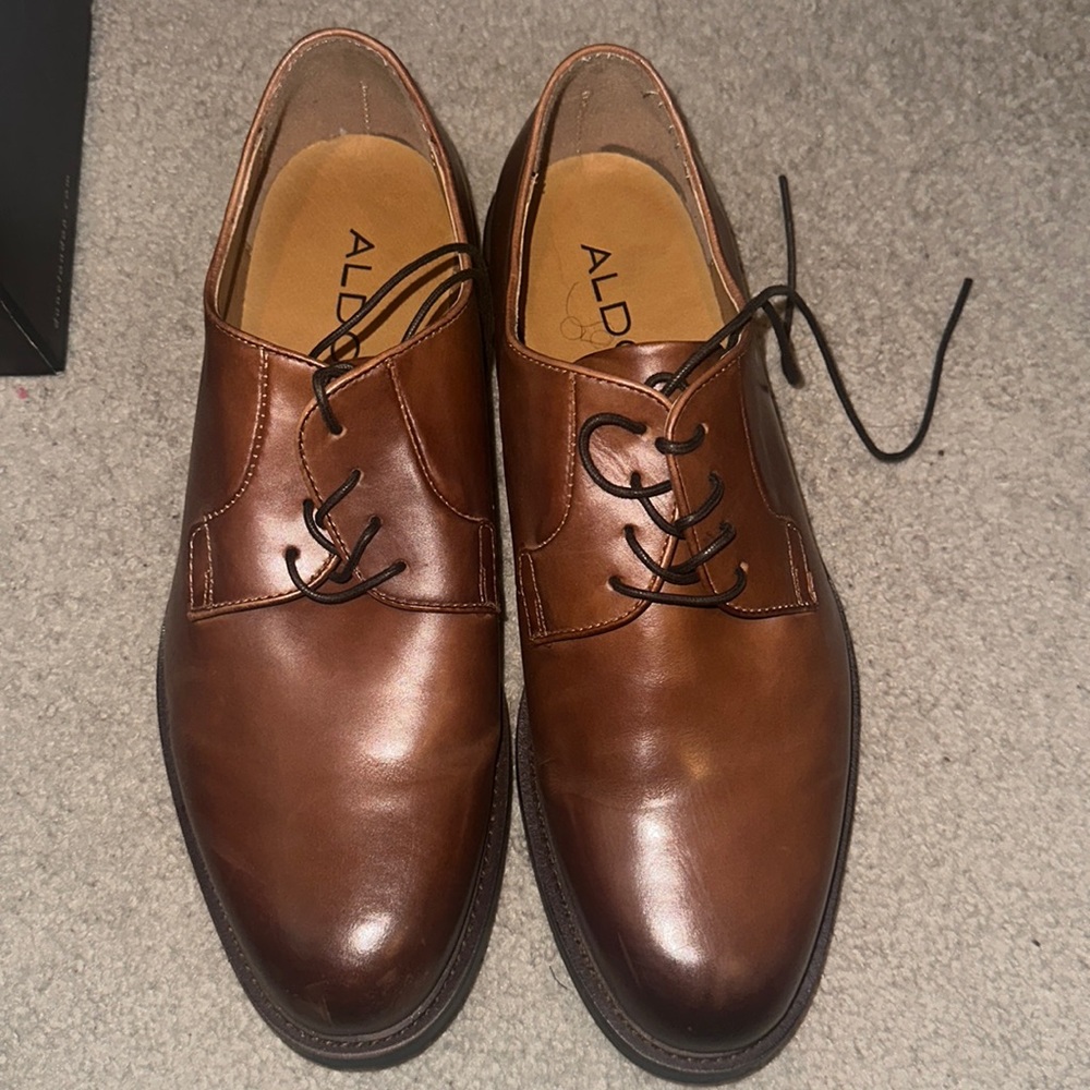 Aldo casual shoes
